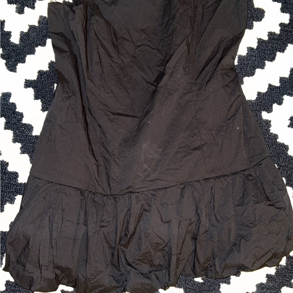 Forever 21+ - A poplin mini dress 3X NWT - Picture 5 of 6
